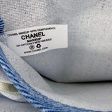批發價-💙 Chanel VIP贈品牛仔化妝袋Tote (2件套) 💙 (22/8截 預計9月下旬)