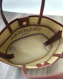 Crisathena Tote Bag (18/03截)預計6月中至底