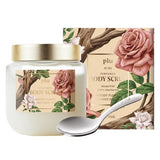 韓國 🇰🇷 PLU去角質身體海鹽磨砂膏 500g (8/11截 預計12月中下旬)