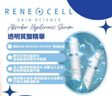 Rene Cell醫用級透明質酸精華30ml (15/11截)預計11月尾