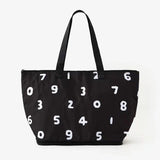 批發價-日本🇯🇵Sou Sou經典數字圖案保冷保溫折疊環保袋系列 (25/11截 預計12月下旬)