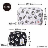 批發價-Miffy多用途尼龍收納袋套裝 （一大一小兩個） (25/1截 預計3月上中旬)