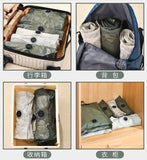 批發價-日本🇯🇵樂天熱賣手捲式壓縮袋 (16/2截 預計3月中下旬)