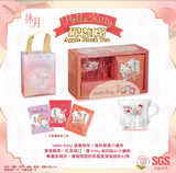 批發價-SanrioX沐月經典紅茶系列禮盒(Classic Black Tea) (6/3截 預計4月中)