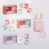 批發價-SanrioX沐月經典紅茶系列禮盒(Classic Black Tea) (6/3截 預計4月中)