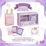 批發價-SanrioX沐月經典紅茶系列禮盒(Classic Black Tea) (6/3截 預計4月中)