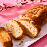 日本直送🛫櫻花香蛋糕 283g (2/3截 預計3月尾)