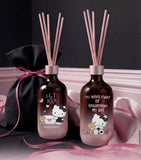 韓國Hetras x Hello Kitty Premium Diffuser 3ea [total 1500ml] (3/3截 預計4月中)