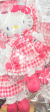 批發價-日本直送Hello Kitty長腿娃娃 (6/3截 預計3月尾至4月上旬)