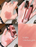 批發價-【NARS金管唇蜜 #Chelsea Girls｜溫柔白桃烏龍 一擦秒變玻璃唇】- 貨裝 (6/3截 預計4月中下旬)