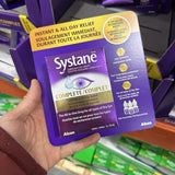 批發價-Systane 適然全方位滋潤眼藥水 (10ml x 3) 2026/3 (10/3截 預計4月上中旬)