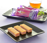 批發價-熊本銀齋庵紫苑5入/10入 (11/3截 預計4月上旬)