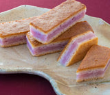 批發價-熊本銀齋庵紫苑5入/10入 (11/3截 預計4月上旬)