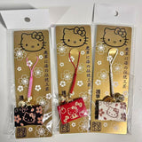 批發價-日本神社⛩️淺草寺 前川印傳 ⛩️ Hello kitty御守 (19/3截 預計4月上中旬)