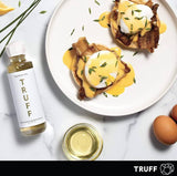 TRUFF Truffle Oil set 151g x 2 （一套有一黑一白） (16/3截 預計4月上旬)