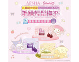 批發價-AliSHA 卡通造型護髮精華膠囊 (20/3截 預計5月中)