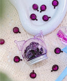 批發價-AliSHA 卡通造型護髮精華膠囊 (20/3截 預計5月中)