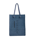 批發價-Starbucks棉繩丹寧女神提袋 (24/3截 預計4月下旬)