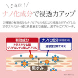 🟡日本製 Buhna 腋下美白霜30g🟡 (25/3截 預計4月下旬)