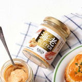 批發價-日本製-kaldi-瀬戶内海海老牛油蒜蓉醬100g (26/3截 預計5月中)