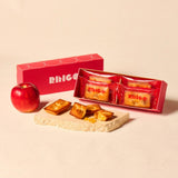 【RINGO蘋果費雪蘭蛋糕】 (9/4截 預計4月尾至5月初)