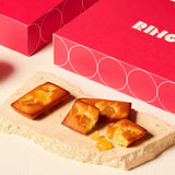 【RINGO蘋果費雪蘭蛋糕】 (9/4截 預計4月尾至5月初)