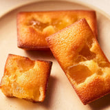 【RINGO蘋果費雪蘭蛋糕】 (9/4截 預計4月尾至5月初)