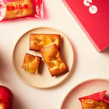 【RINGO蘋果費雪蘭蛋糕】 (9/4截 預計4月尾至5月初)