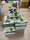 日本直送山本漢方 100% 明日葉茶 2026/4 (18/4截 預計5月中旬)