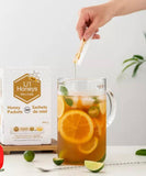 批發價- Beemaid l 100% 純蜂蜜獨立包裝（7 克x 120 包- 840 克） Li'l Honeys – 天然甜味 (24/4截 預計5月中下旬)