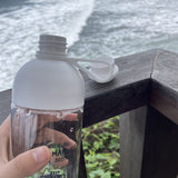 批發價-日本🇯🇵Kusuguru新款大容量便攜隨手水壼連水壺袋（可斜挎） (12/5截 預計6月中旬)