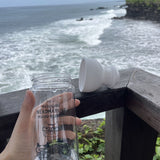 批發價-日本🇯🇵Kusuguru新款大容量便攜隨手水壼連水壺袋（可斜挎） (12/5截 預計6月中旬)