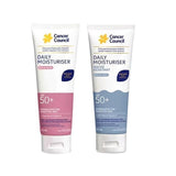 批發價-澳洲 Cancer Council 面部/身體防曬保濕霜SPF50+75ml (16/5截 預計6月中旬)