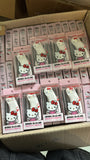 ilso鏟皮儀器 & Hello Kitty (23/5截 預計5月尾)