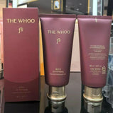 Whoo后 津率享洗面乳180ml  （貨裝） (23/5截 預計6月下旬)