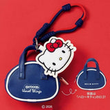 批發價-日本Linen 2026年3月號特別付録限定版HELLO KITTY X OUTD00R掛物 (2/6截 預計7月上旬)