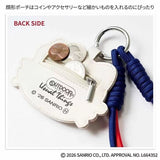批發價-日本Linen 2026年3月號特別付録限定版HELLO KITTY X OUTD00R掛物 (2/6截 預計7月上旬)