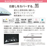 批發價-【日本直送🇯🇵MKN「紫藤花」晴雨摺遮｜春日氣息隨身走，輕到放入小廢包都無感】 (16/6截 預計7月下旬)