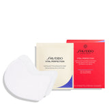 批發價-🩷最新版 簡裝白盒🩷 Shiseido VITAL PERFECTION 賦活瞬效提拉眼膜 (1盒10對)  #香港專櫃2026/6 (22/6截 預計7月下旬)