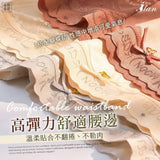 批發價-台灣監造ILAN輕奢綢緞無痕內褲6件組 (21/6截 預計9月底)