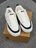 批發價-FILA增高帆布鞋FILA Sand Blast Lite (21/6截 預計8月下旬)