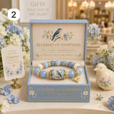 🕊️蜂鳥系列手鍊・限定登場🕊️ 🎁連原裝禮盒🎁 (3/7截 預計8月上旬)