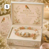 🕊️蜂鳥系列手鍊・限定登場🕊️ 🎁連原裝禮盒🎁 (3/7截 預計8月上旬)
