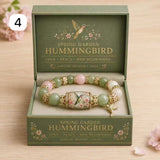 🕊️蜂鳥系列手鍊・限定登場🕊️ 🎁連原裝禮盒🎁 (3/7截 預計8月上旬)