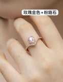 批發價-Folli Follie Josephine愛情系列開口戒指💍附原包裝 (1/7截 預計8月上旬)