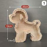 🐶心愛狗狗毛髮收納盒🐶 (3/7截 預計8月上旬)