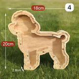 🐶心愛狗狗毛髮收納盒🐶 (3/7截 預計8月上旬)