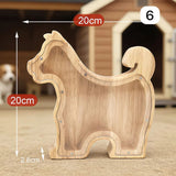 🐶心愛狗狗毛髮收納盒🐶 (3/7截 預計8月上旬)