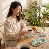 批發價-🧸 MOOMIN 80週年全角色套組杯墊（一套6款各1） (17/7截 預計8月中旬)