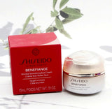 批發價-新升級 Shiseido BENEFIANCE 深層滋養抗皺眼霜 15ml (15/7截 預計8月下旬)